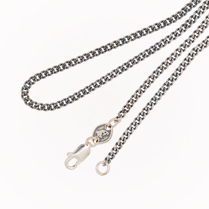 Cuban Chain 2mm