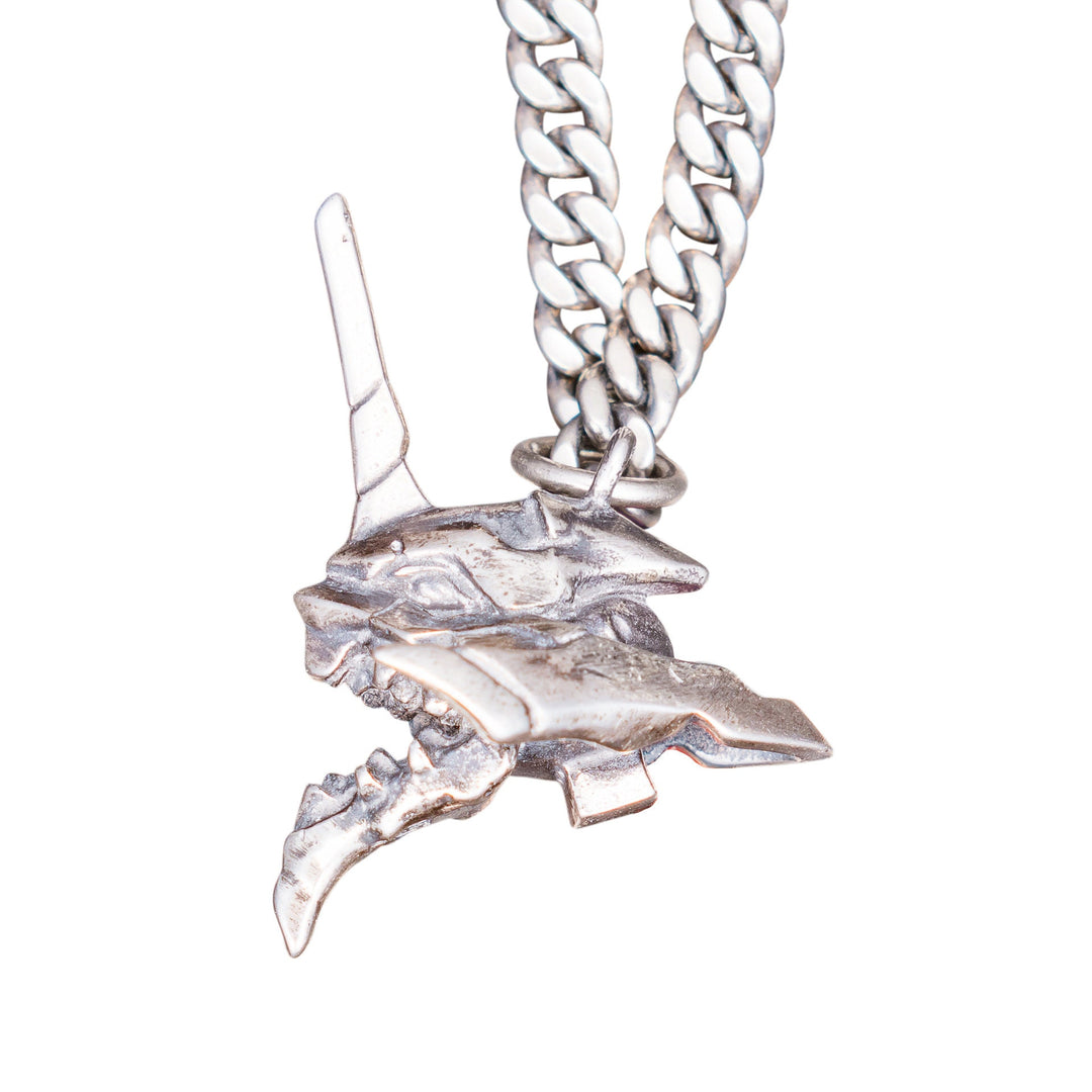 Unit 01 Necklace Pendant