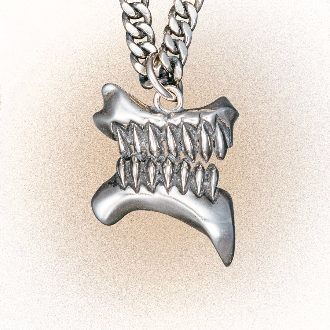 Grimm Necklace Pendant