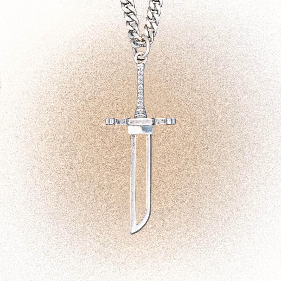 Harribel Necklace Pendant