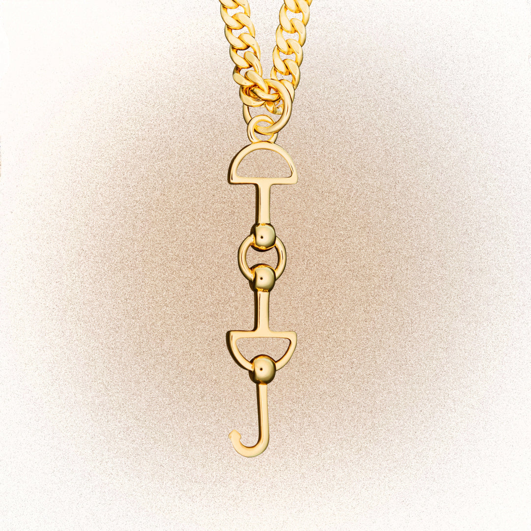 Chain Necklace Pendant
