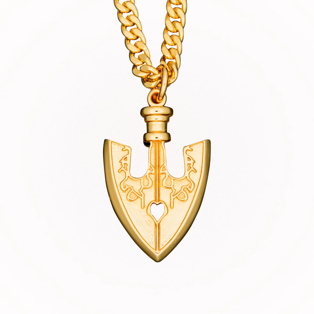 Arrow Necklace Pendant