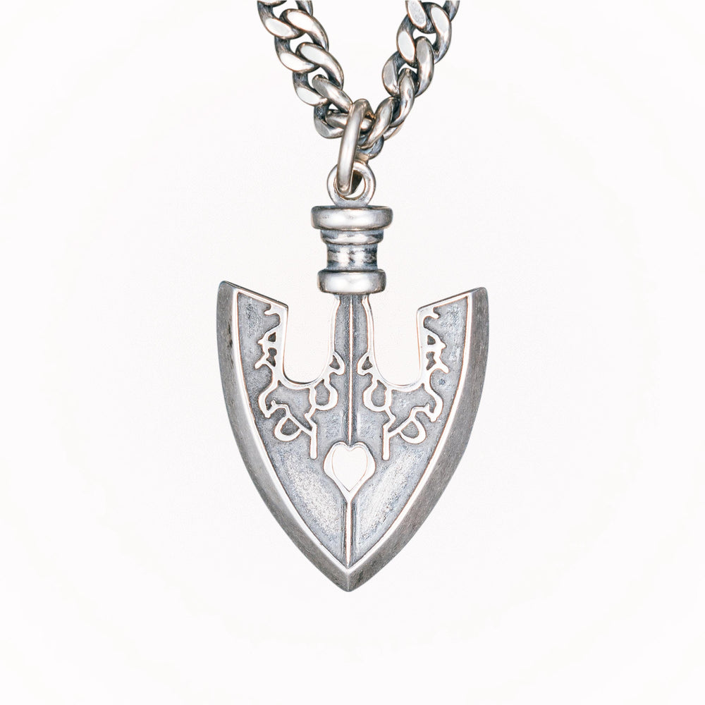 Arrow Necklace Pendant