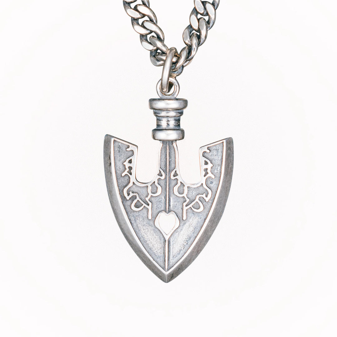 Arrow Necklace Pendant