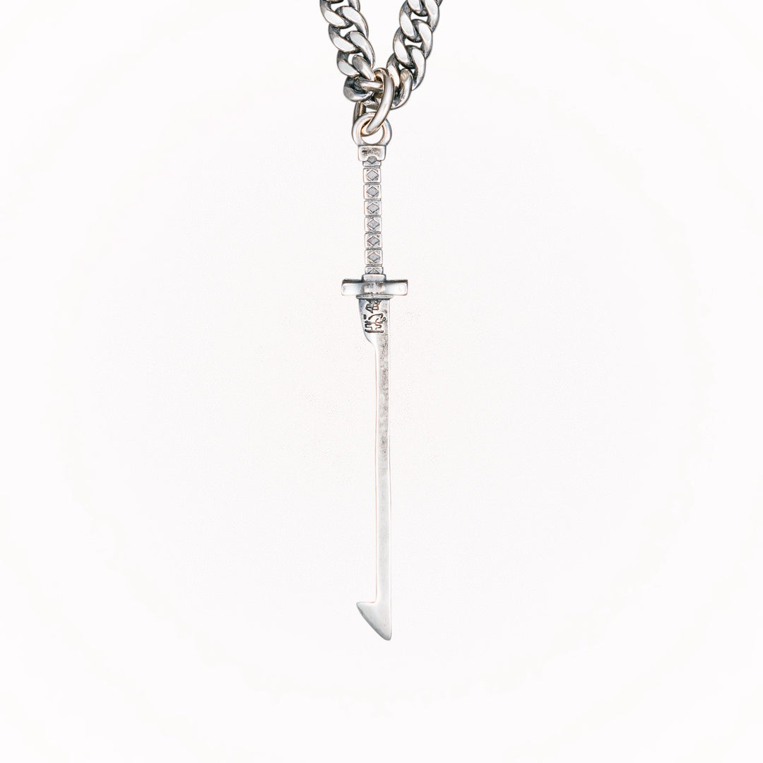 Bug Hashira Sword Necklace Pendant