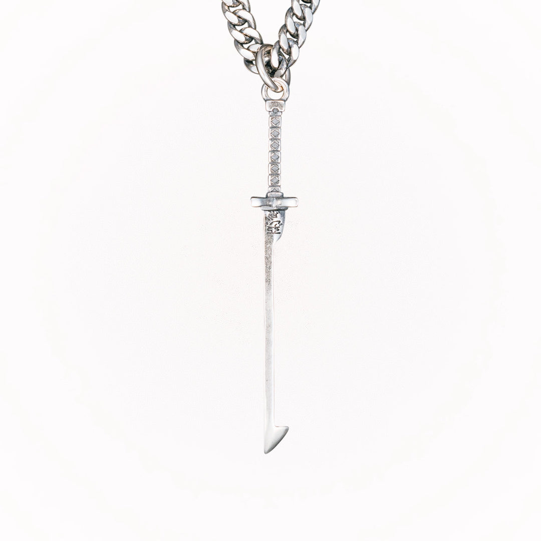 Bug Hashira Sword Necklace Pendant