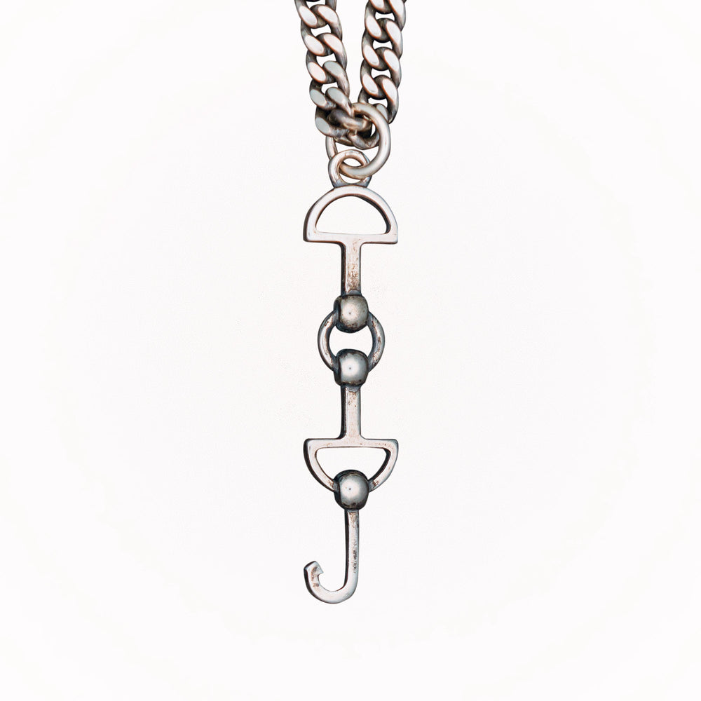 Chain Necklace Pendant