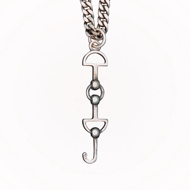 Chain Necklace Pendant