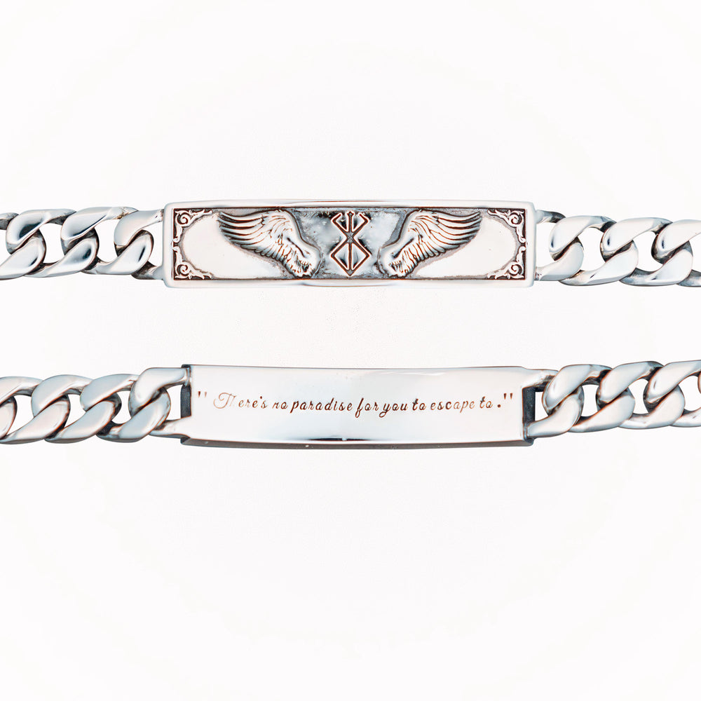 Brand of Sacrifice Bracelet