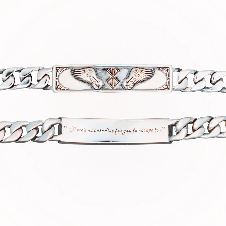 Brand of Sacrifice Bracelet