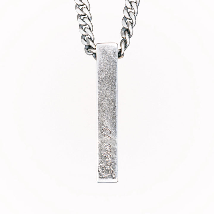 Gotei 13 Necklace Pendant