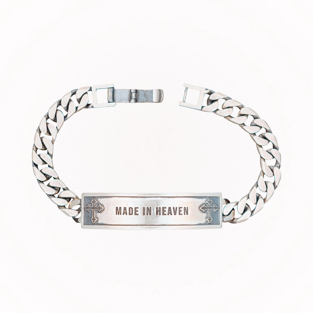 Made in Heaven Bracelet