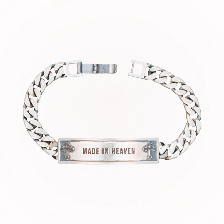 Made in Heaven Bracelet