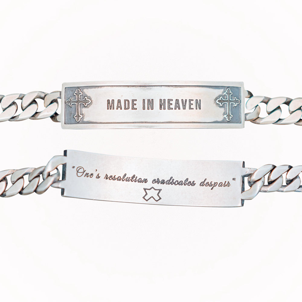 Made in Heaven Bracelet