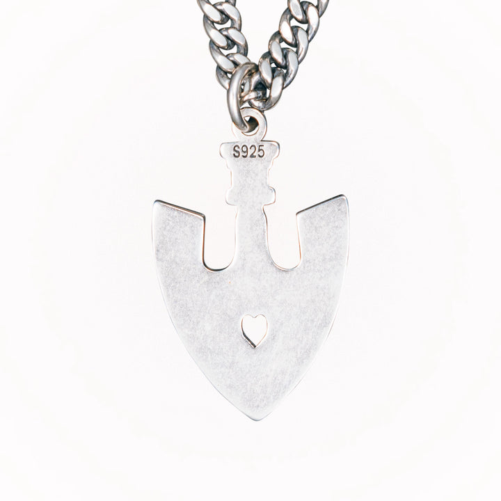 Arrow Necklace Pendant