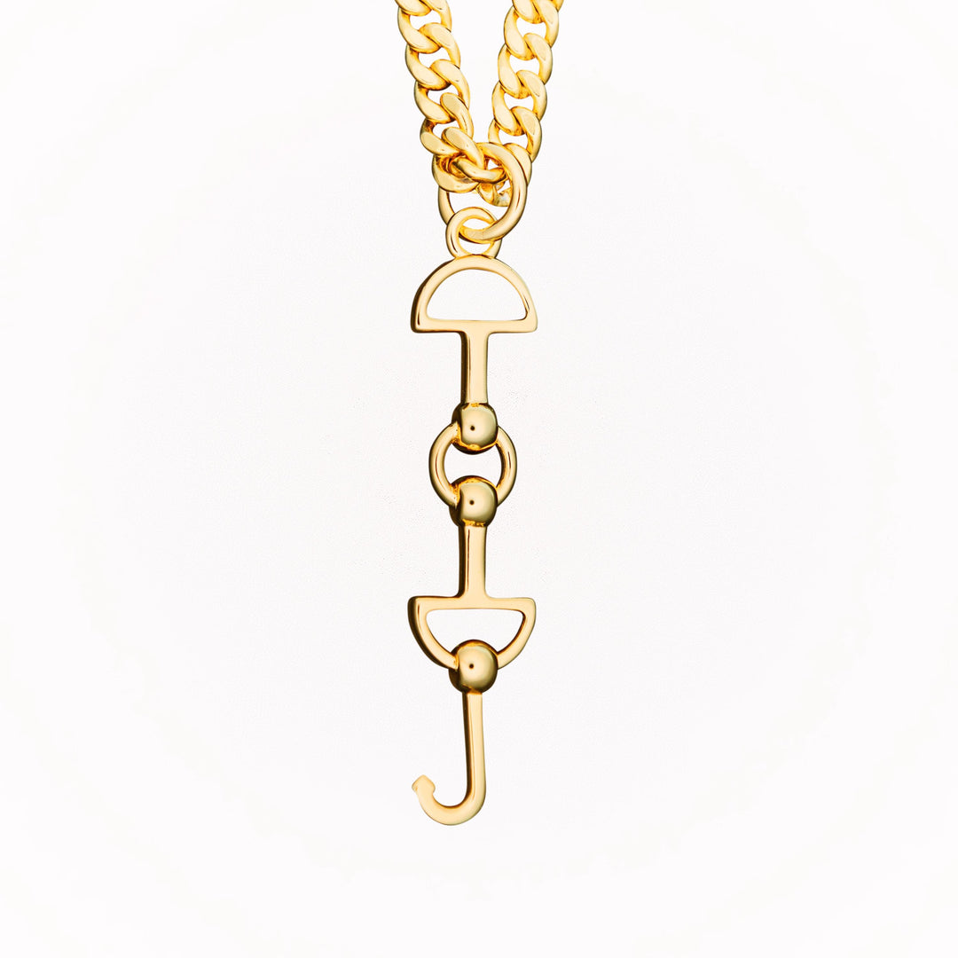 Chain Necklace Pendant