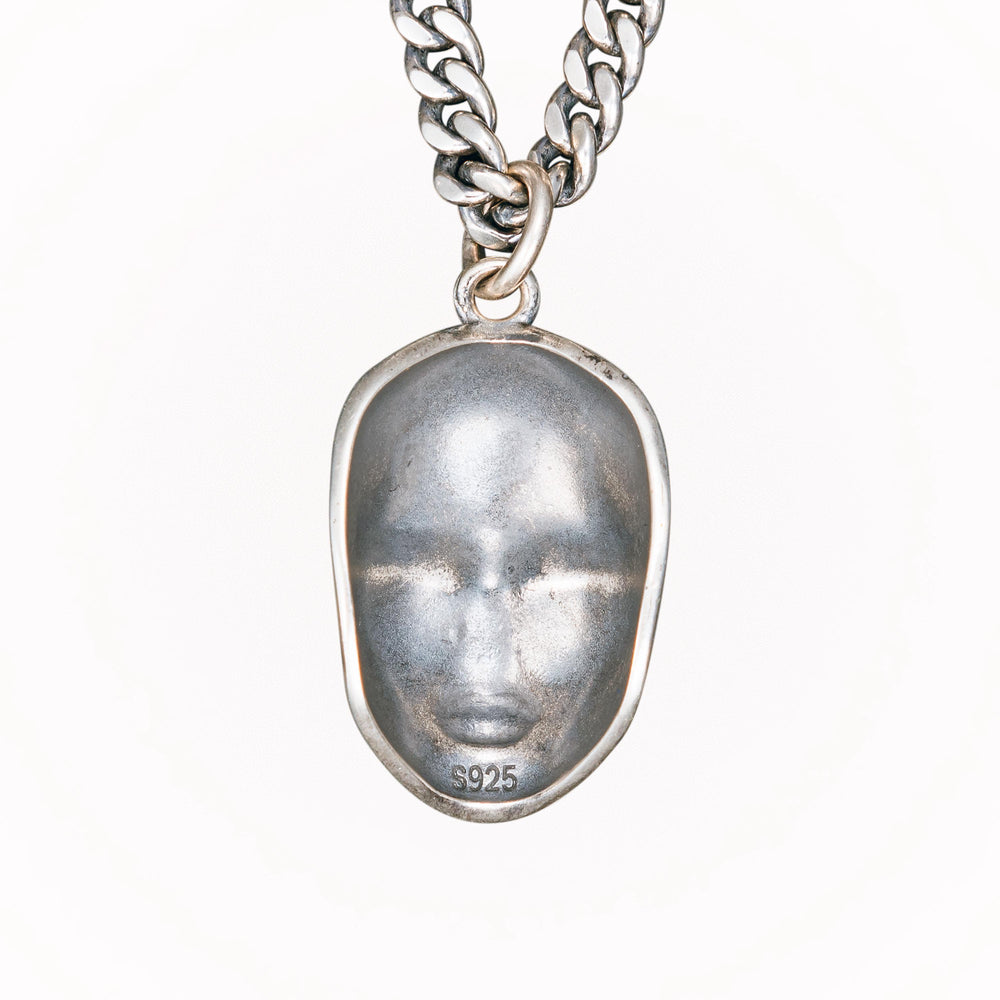 Judgeman Necklace Pendant