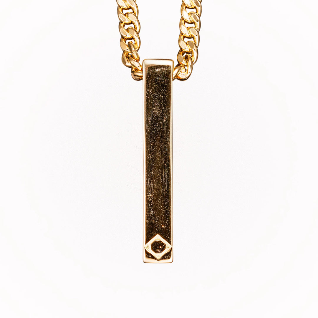 Gotei 13 Necklace Pendant