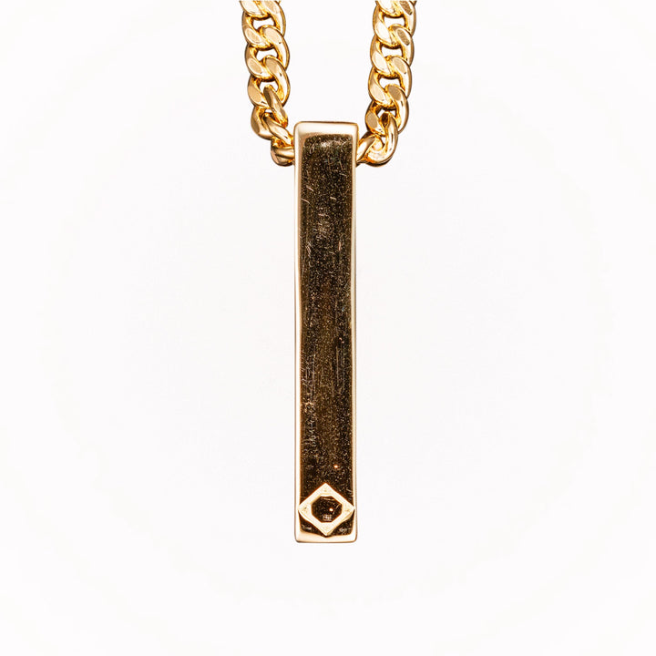 Gotei 13 Necklace Pendant