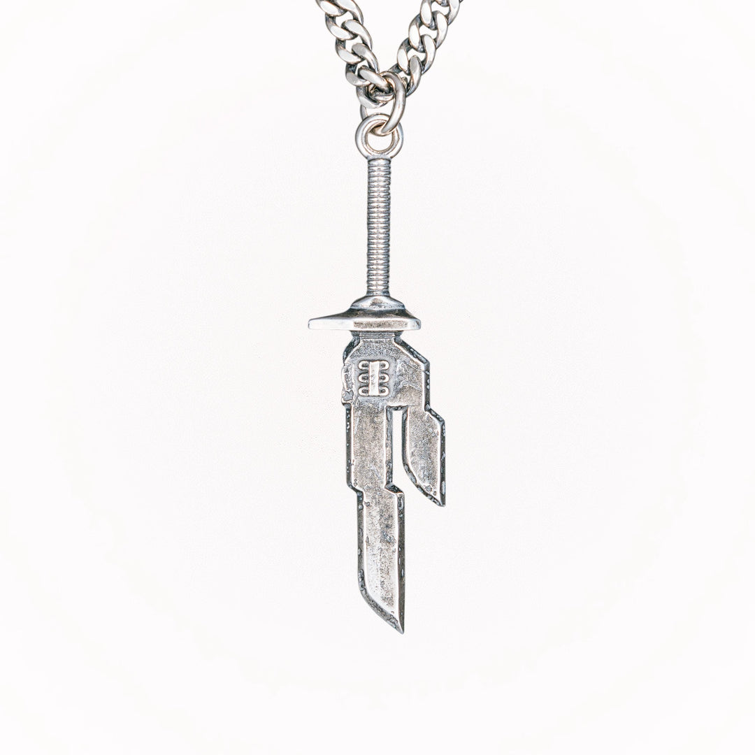 ISoH Necklace Pendant