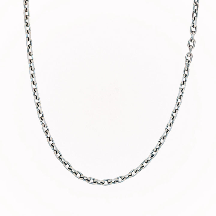 Diamond Cut Chain