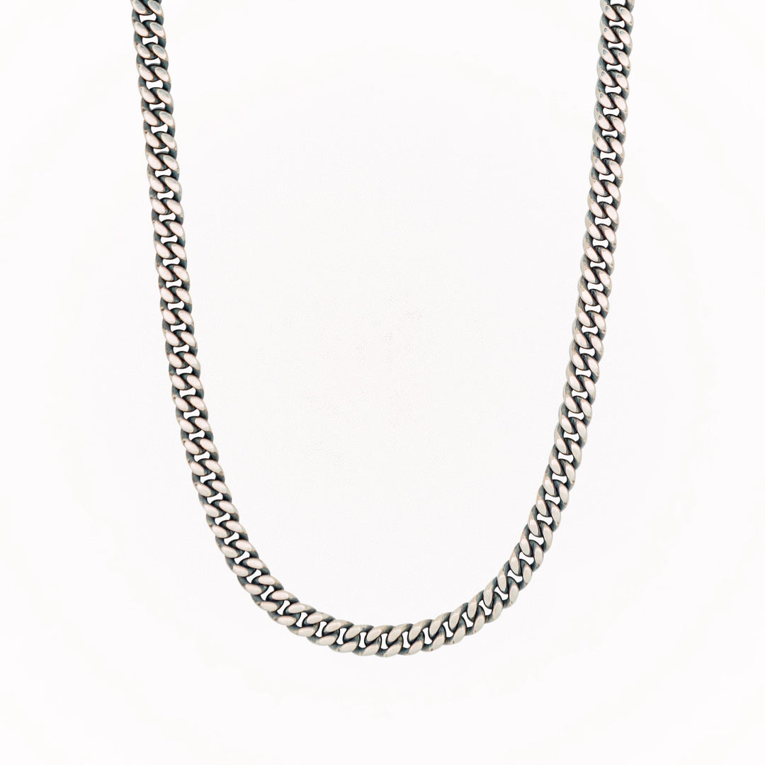 Cuban Chain 4mm