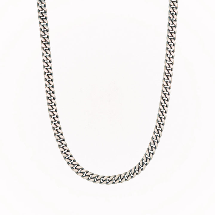 Cuban Chain 4mm