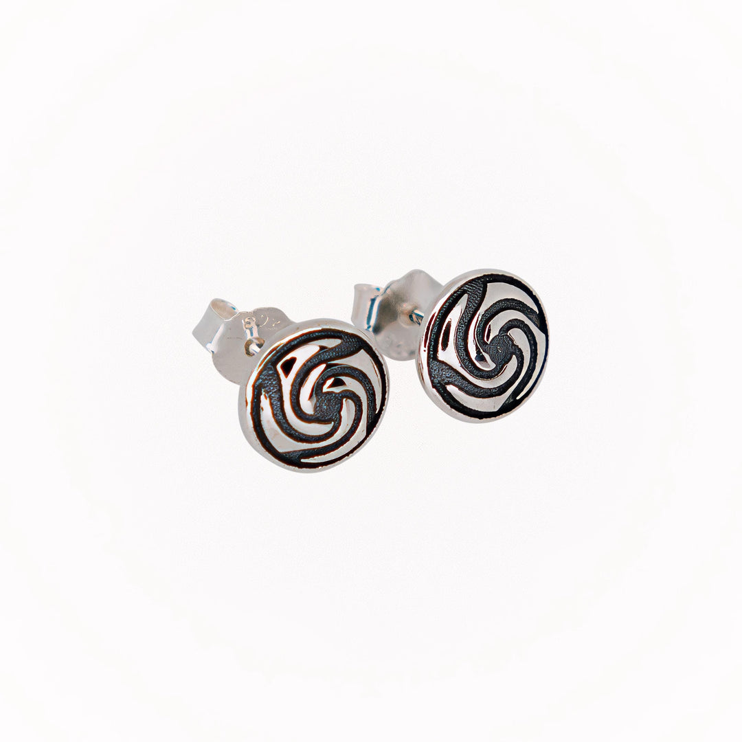 Special Grade Stud Earrings