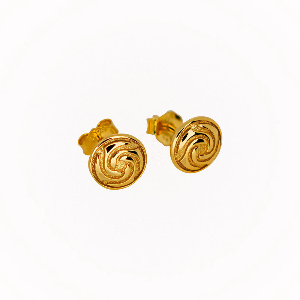 Special Grade Stud Earrings