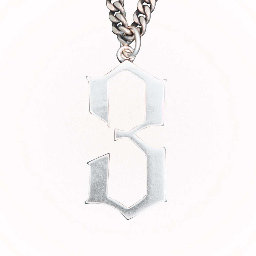 Espada 3 Necklace Pendant