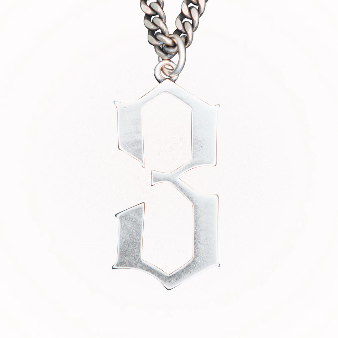 Espada 3 Necklace Pendant