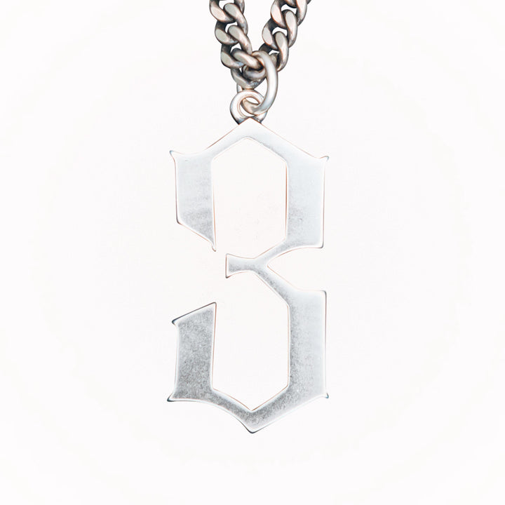 Espada 3 Necklace Pendant