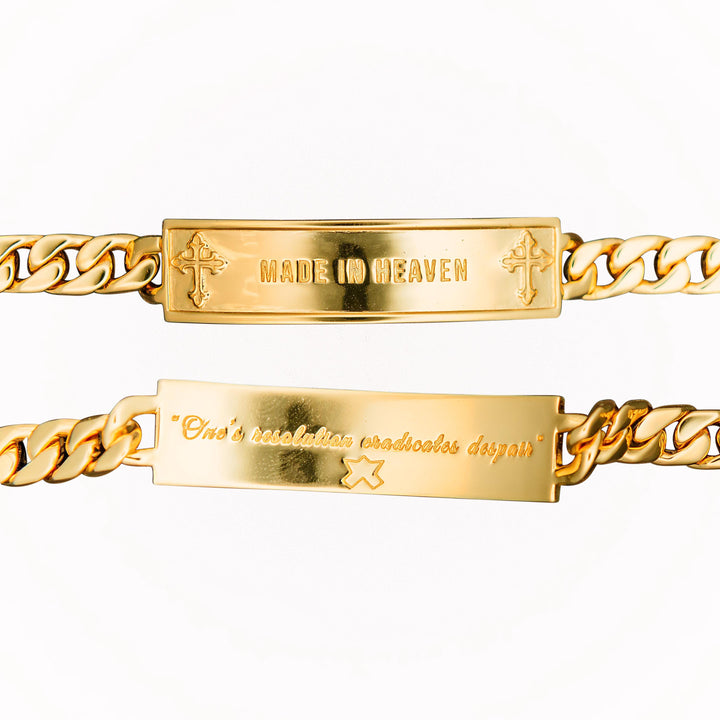 Made in Heaven Bracelet