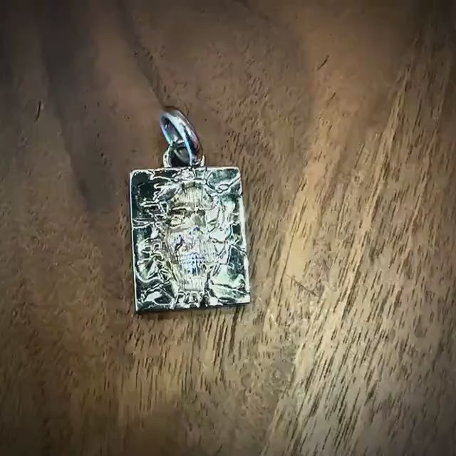 Wall Giant Necklace Pendant AOT