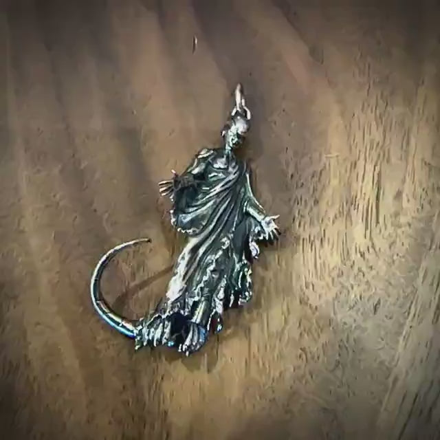 God Frieza Pendant