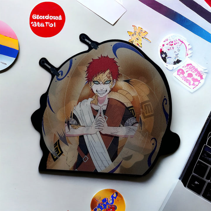 Anime 3D Motion Lenticular Sticker